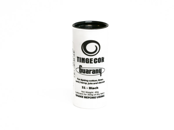 40g Tingecor Black