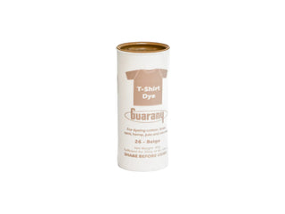 40g Guarany T-Shirt Dye Beige