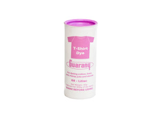 40g Guarany T-Shirt Dye Lilac