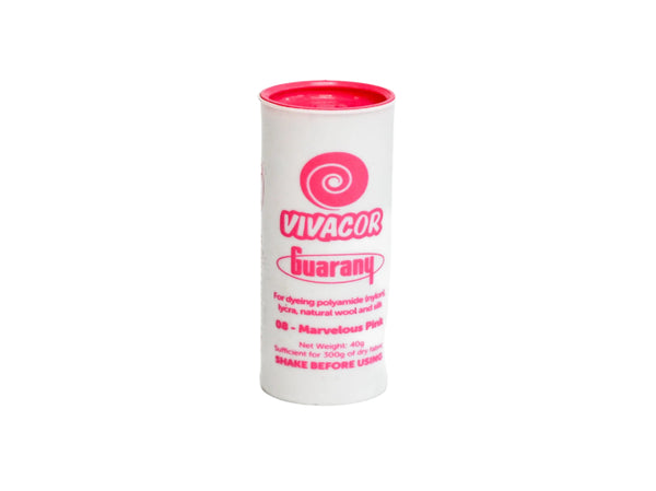 40g Vivacor Marvelous Pink