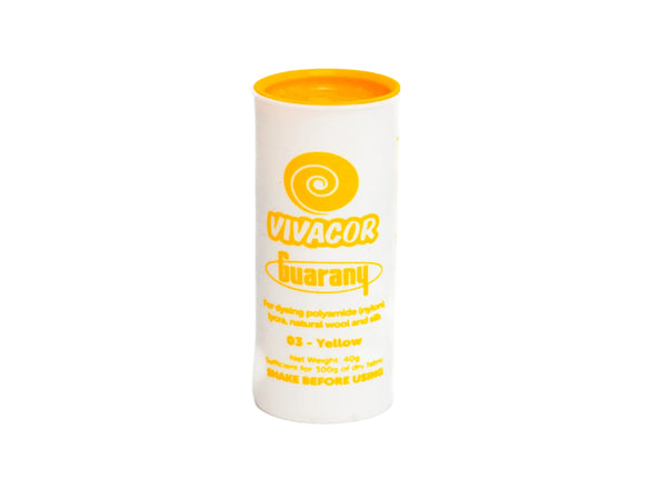 40g Vivacor Yellow