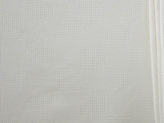 240cm 100% Cotton Plain Pique Fabric SH287-11