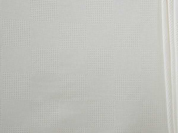 240cm 100% Cotton Plain Pique Fabric SH287-11