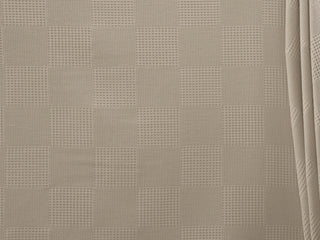 240cm 100% Cotton Plain Pique Fabric SH287-12
