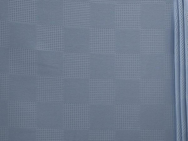 240cm 100% Cotton Plain Pique Fabric SH287-13
