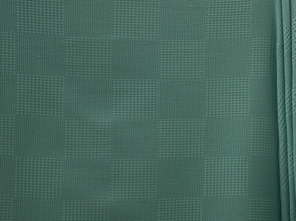 240cm 100% Cotton Plain Pique Fabric SH287-17
