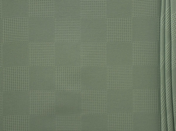 240cm 100% Cotton Plain Pique Fabric SH287-19