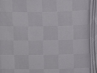 240cm 100% Cotton Plain Pique Fabric SH287-23