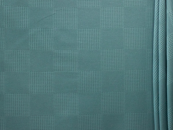 240cm 100% Cotton Plain Pique Fabric SH287-4