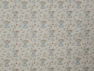 240cm 100% Cotton Printed Flannel SH299-13