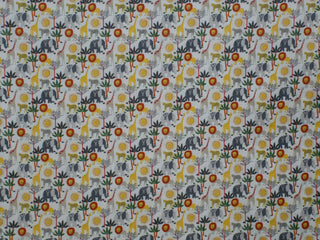 240cm 100% Cotton Printed Flannel SH299-9