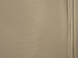240cm 100% Cotton Plain Waffle Weave SH300-3