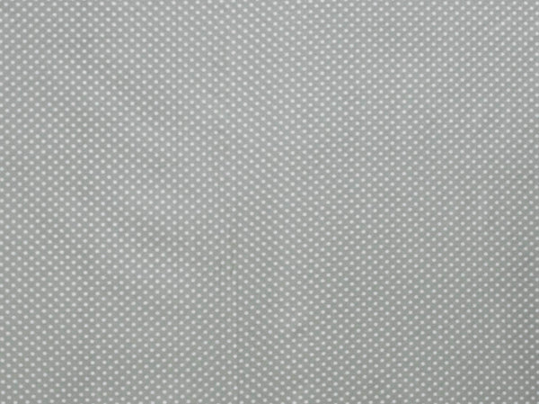 240cm 4F Printed Dots Poly Cotton Sheeting SH310-5
