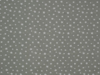 240cm 4F Printed Stars Poly Cotton Sheeting SH311-3