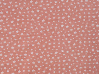 240cm 4F Printed Stars Poly Cotton Sheeting SH311-5