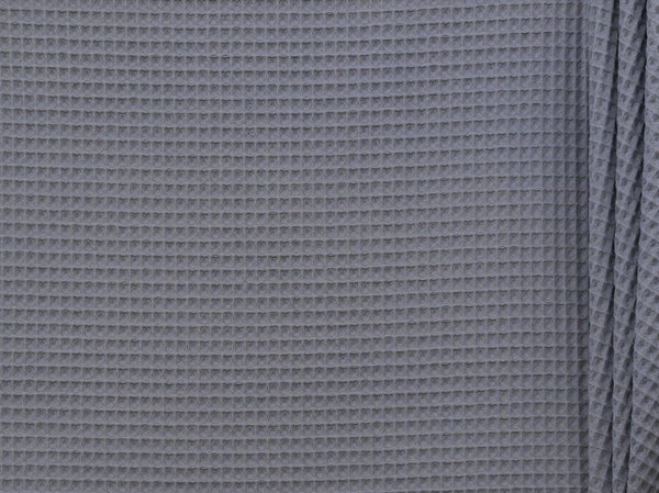 240cm Plain Waffle Weave SH341-6