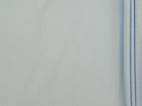 240cm Plain Poly Cotton Sheeting SH355-1