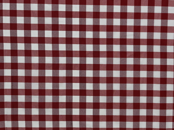 170cm Xlarge Gingham Checks SH360-10