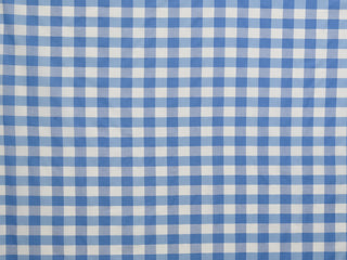 170cm XL Gingham Check SH360-1