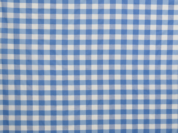 170cm Xlarge Gingham Checks SH360-1