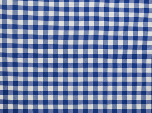 170cm Xlarge Gingham Checks SH360-2