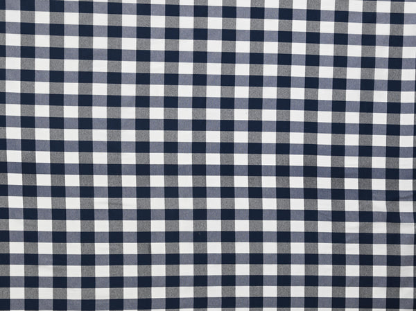 170cm XL Gingham Check SH360-3