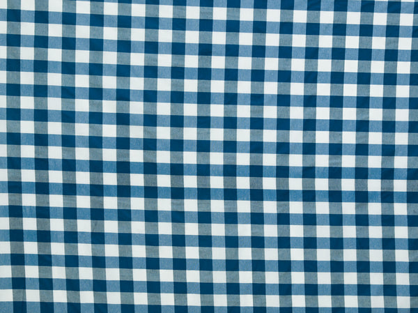 170cm XL Gingham Check SH360-4