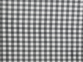 170cm XL Gingham Check SH360-5