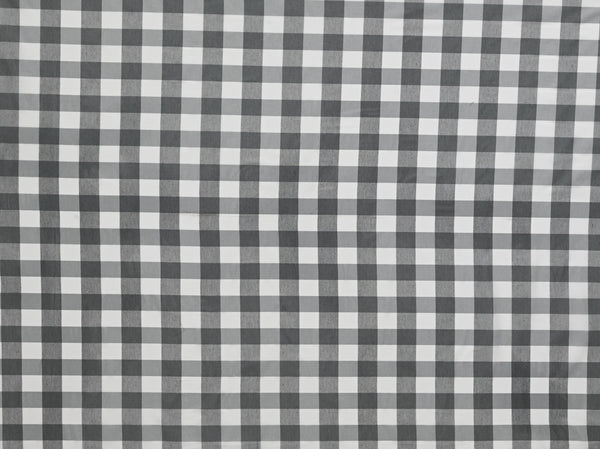 170cm XL Gingham Check SH360-5