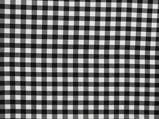 170cm XL Gingham Check SH360-6