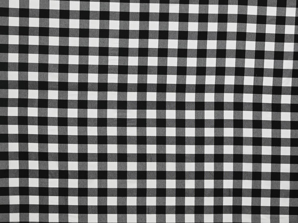 170cm Xlarge Gingham Checks SH360-6