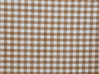 170cm XL Gingham Check SH360-7