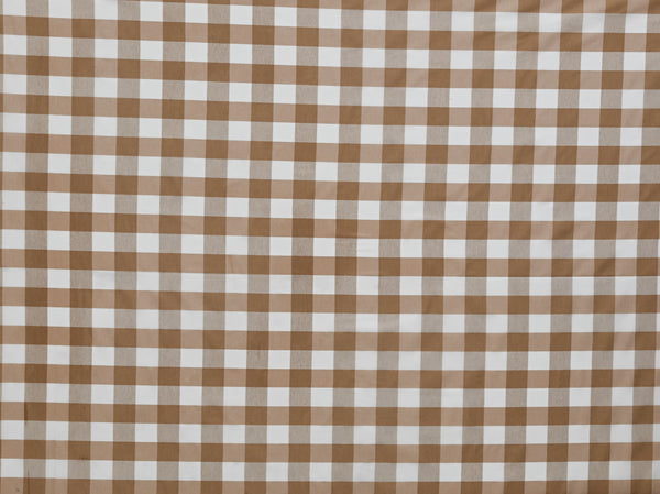 170cm XL Gingham Check SH360-7