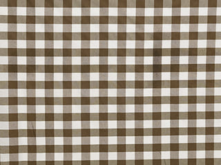 170cm XL Gingham Check SH360-8