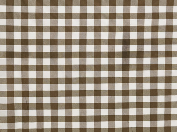 170cm Xlarge Gingham Checks SH360-8