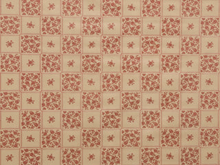 140cm Printed Flannel Back Tabling SH361-40