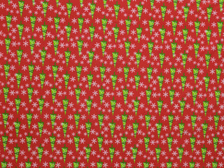 240cm 100% Cotton X-Mas Prints SH372-13
