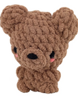 Yarnimals Amigurumi Kit