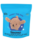 Yarnimals Amigurumi Kit