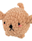 Yarnimals Amigurumi Kit