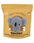 Yarnimals Amigurumi Kit