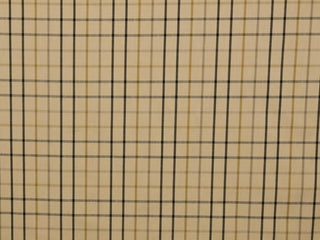 150cm Block & Stripe Fusion Canvas UP0007A-27