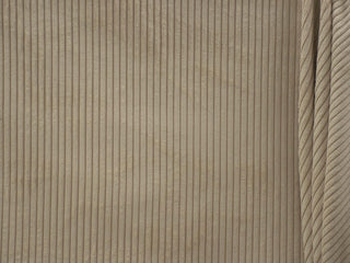 142cm The Lotus Corduroy Upholstery UP674-1