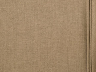 140cm River Sand Linen Upholstery UP746-1