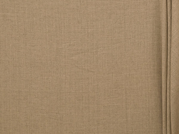 140cm River Sand Linen Upholstery UP746-1