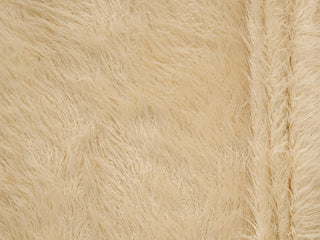 145cm Shaggy Fur Upholstery UP766-2