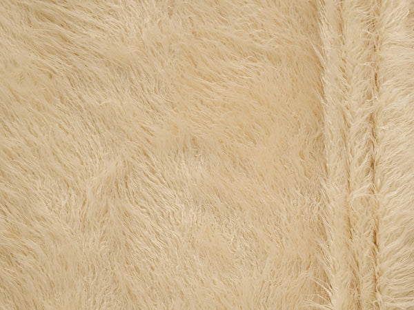 145cm Shaggy Fur Upholstery UP766-2