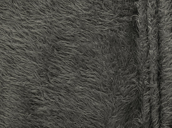 145cm Shaggy Fur Upholstery UP766-3