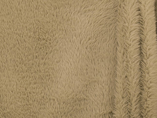 140cm Fluffy Fur Upholstery UP784-4