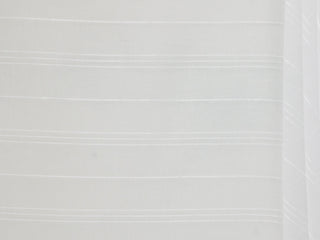 300cm Sheer With Triple Stripe VS072-1